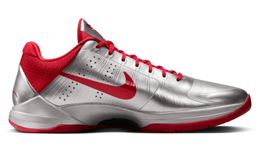 Nike Kobe 5 Protro x Caitlin Clark "Rookie of the Year"
