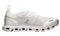 On Cloud 6 Versa White/White