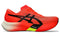 Asics Mestaspeed Edge Paris "Sunrise Red / Black"