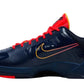 Nike Kobe 5 Protro x Caitlin Clark 'Indiana Fever'