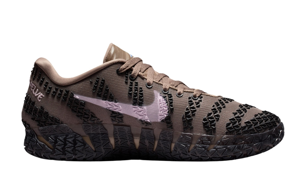 Nike Ja 3 "Showstopper" EP