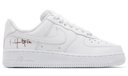 Travis Scott x  Air Force 1 'Utopia'