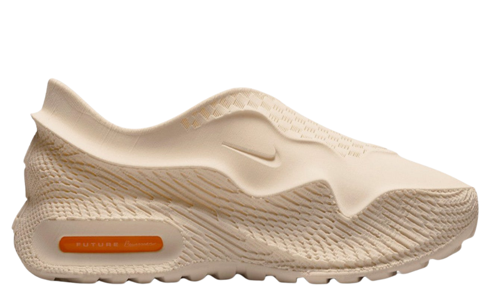 Nike Air Max 1000 "Oatmeal"