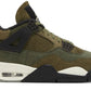 Air Jordan 4 Retro SE 'Craft - Olive'