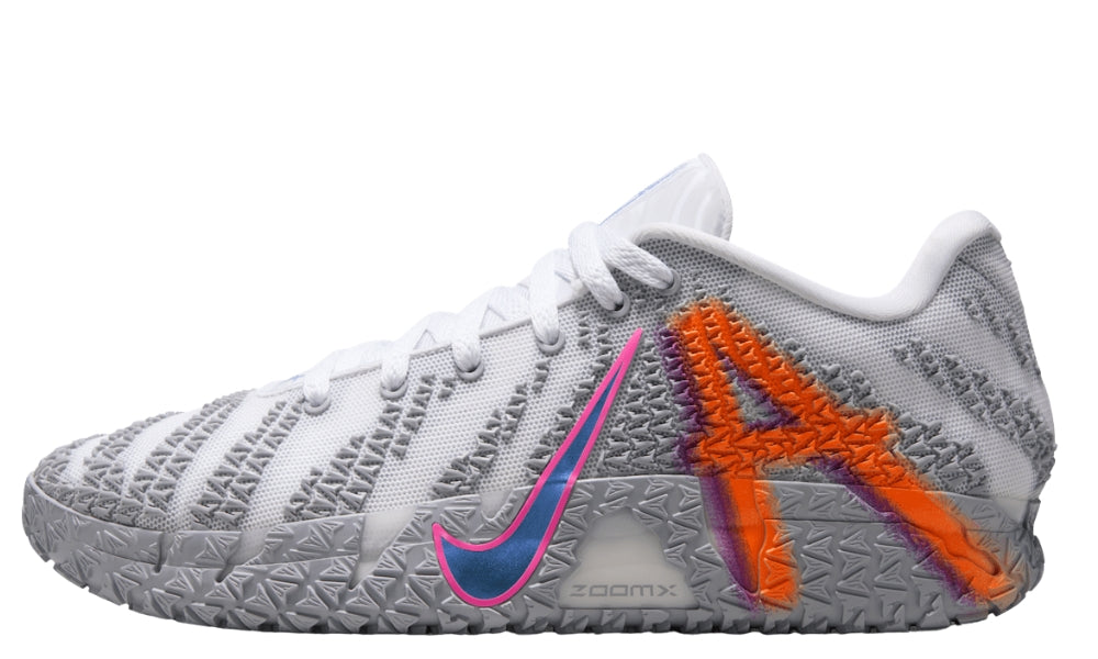 Nike Ja 3 'Light Show'