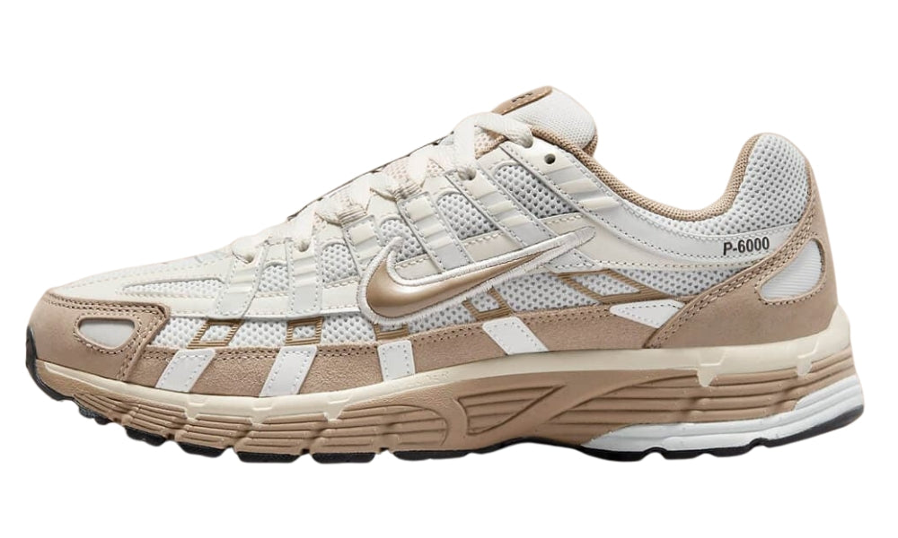 Nike P-6000 "Light Bone"