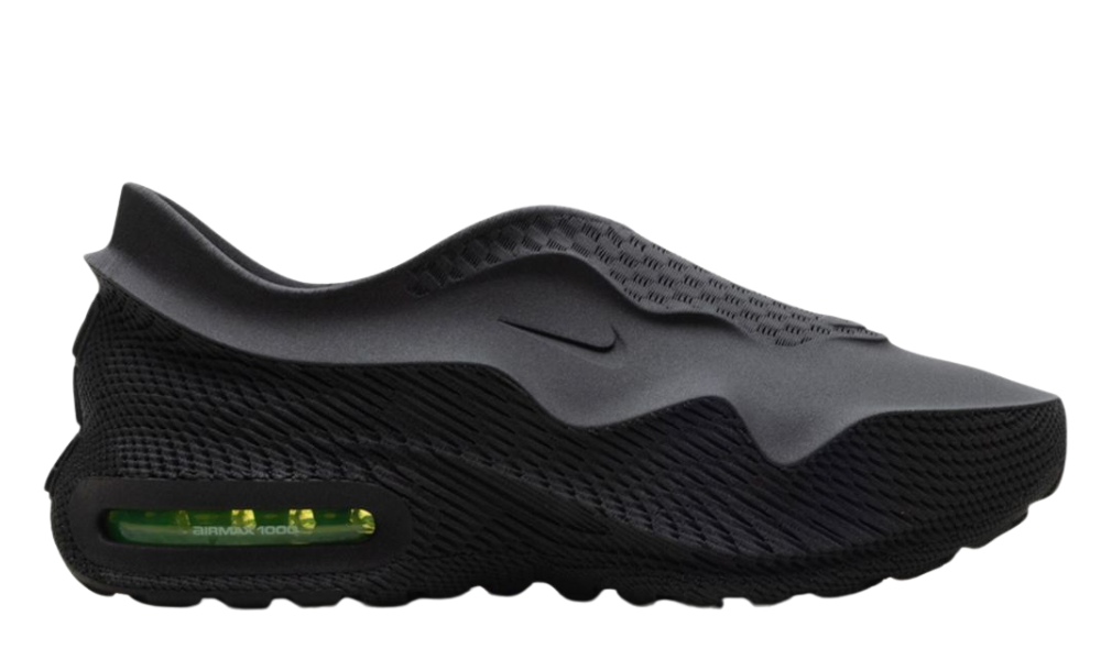 Nike Air Max 1000 "Black"