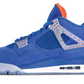 Nike Air Jordan 4 Retro 'Florida Gators' PE