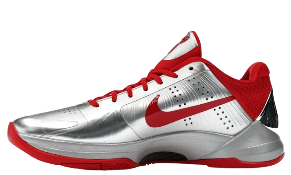 Nike Kobe 5 Protro x Caitlin Clark "Rookie of the Year"