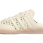 Adidas Samba Mule Woven 'Cream White'