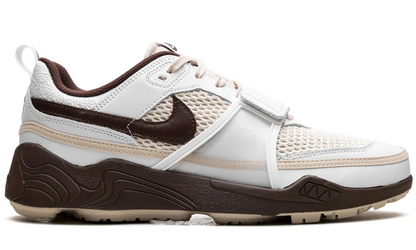 Travis Scott x Zoom Field Jaxx 'Light Chocolate'