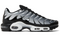 Nike Air Max Plus 'Black Metallic Silver'