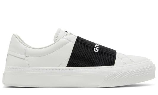 Givenchy City Court Webbing 'White'