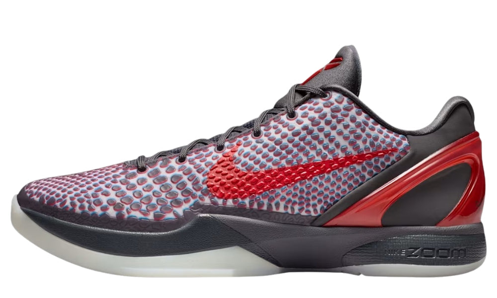 Nike Kobe 6 Protro '3D'
