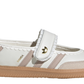 Adidas Samba Jane 'White Pink Gum'