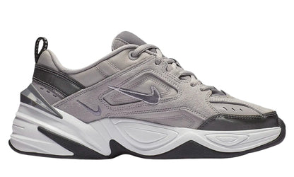 Nike M2K Tekno 'Grey  White'
