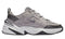 Nike M2K Tekno 'Grey  White'