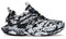 Balenciaga Track Sneaker 'Graffiti - Black White'