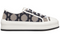 Dior Walk'N'Dior Platform 'Macrocannage - Deep Blue Beige'