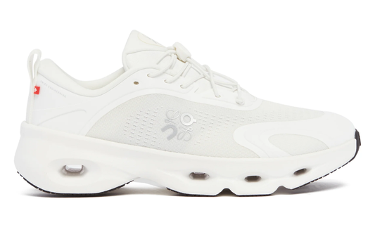 Loewe x On Running Cloudsolo "White"