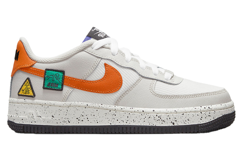 Air Force 1 BG 'ACG - Light Bone'