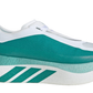 Adidas HYPERBOOST EDGE Running Shoes Cloud White / Equipment Green / Zero Metalic