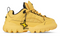 Dior Snow Derby Lewis Hamilton "Yellow"