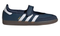 Adidas Samba Jane 'Crew Navy / Cloud White / Gold Metallic'