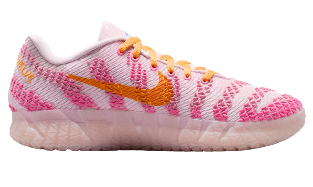 Nike Ja 3 'Jelly Bean'