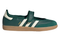 Adidas Samba Jane 'Collegiate Green / Gum / Cream White'