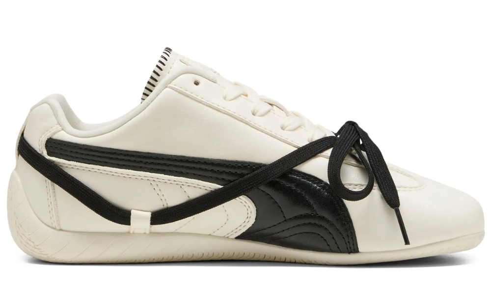 Rosé x Puma Speedcat Premium 'Warm White'