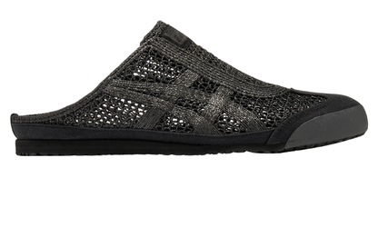 Asics Onitsuka Tiger MEXICO 66 SABOT 'BLACK/BLACK'