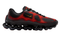 Nike Air Liquid Max Bright Crimson and Fire Red