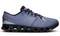 On Cloud X 4 "Feather | Black"