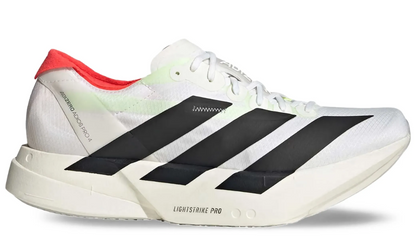 adidas Adizero Adios Pro 4 Shoes "White"