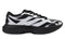 adidas ADIZERO EVO SL EXO Shoes White/Black/Metallic Gray