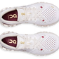 On Running Cloud X4 'Ivory White'