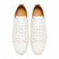 Christian Louboutin Louis Junior "White"