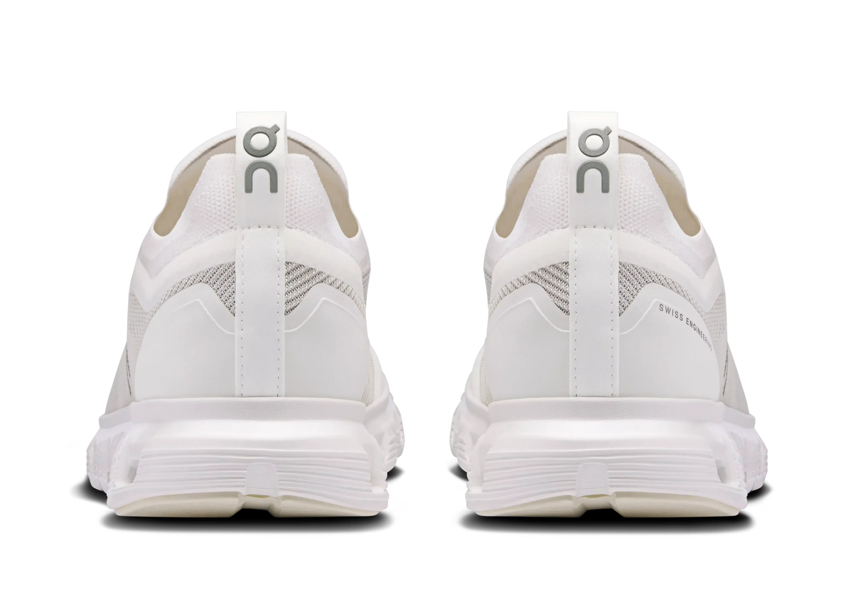 On Cloud 6 Versa "White"