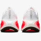 Nike Vomero Plus "White / Red"
