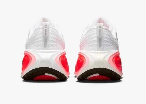 Nike Vomero Plus "White / Red"