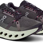 On Cloud eclipse Sneaker roke/lima