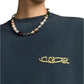 DIOR AND LEWIS HAMILTON T-Shirt, Oversized Fit