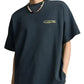 DIOR AND LEWIS HAMILTON T-Shirt, Oversized Fit