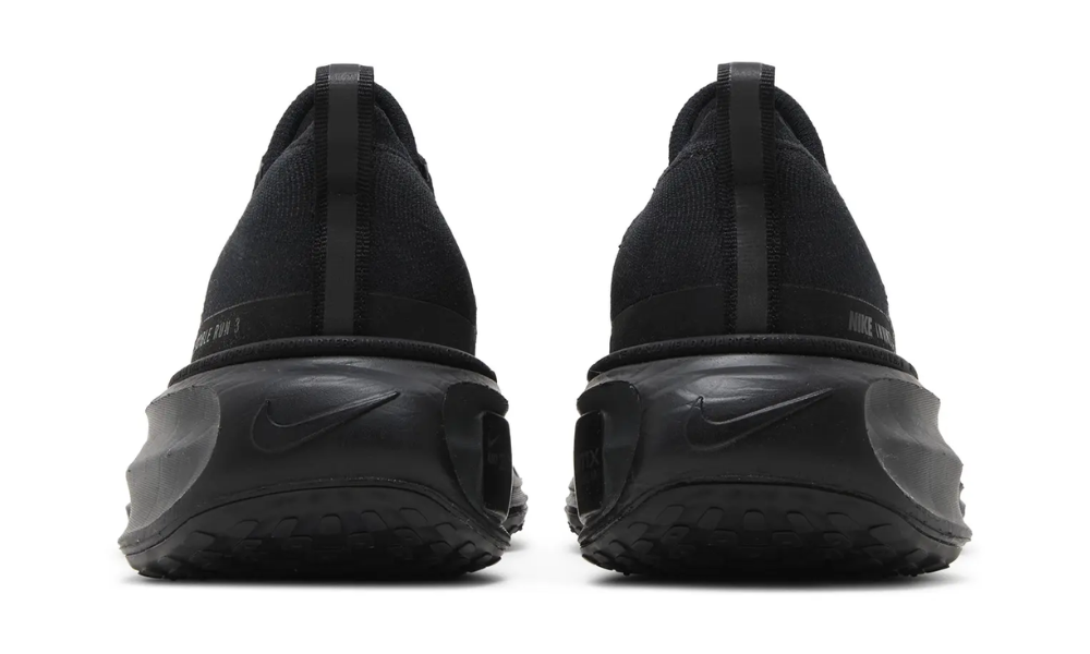 Nike ZoomX Invincible 3 'Black Anthracite'