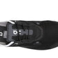On Cloud 5 Coast "Black / Light Grey"