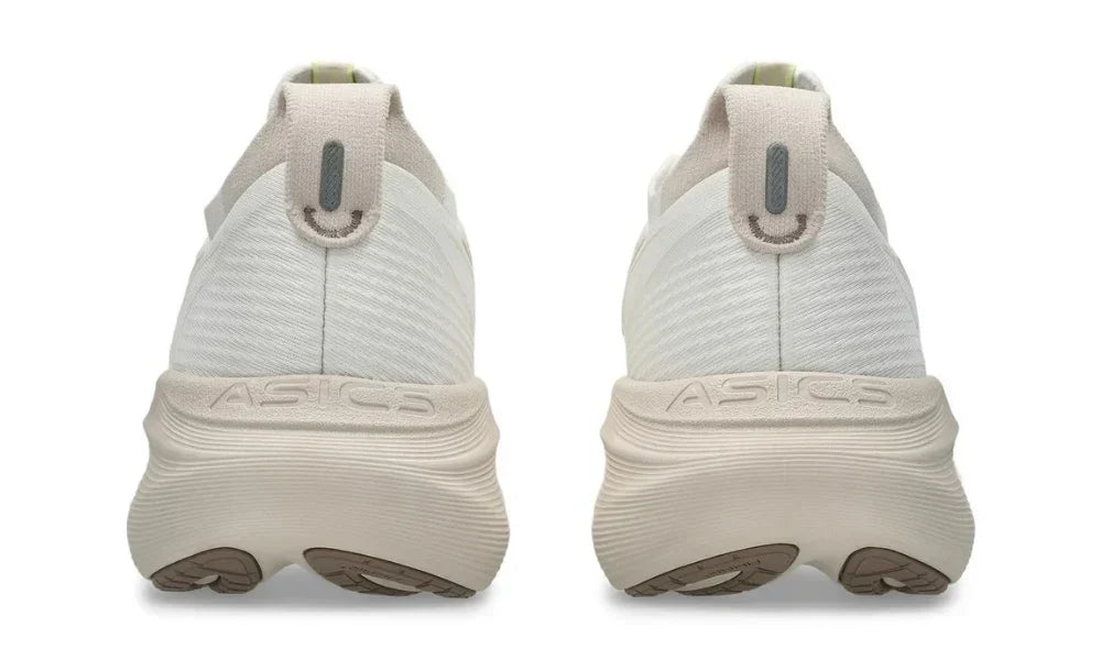 Asics Gel Nimbus 27 "Cream Mineral Beige"