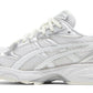JJJJound x Asics Gel Kayano 14 'Silver White'