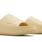 Nike Calm Slide 'Sesame'