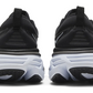 Hoka Bondi 8 'Black White'